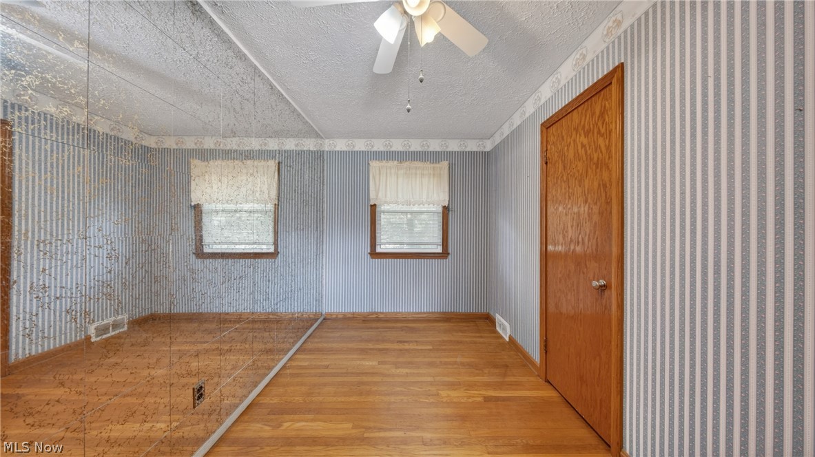 Northwest Quarter Sec 11 - Residential