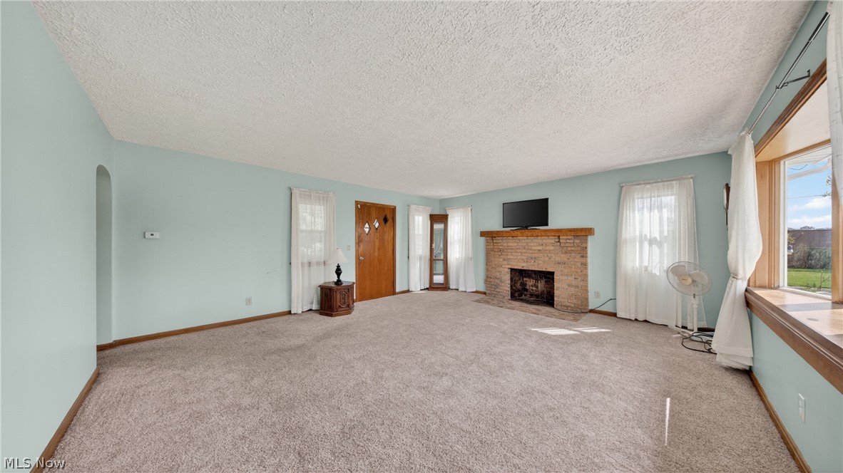 Northwest Quarter Sec 11 - Residential