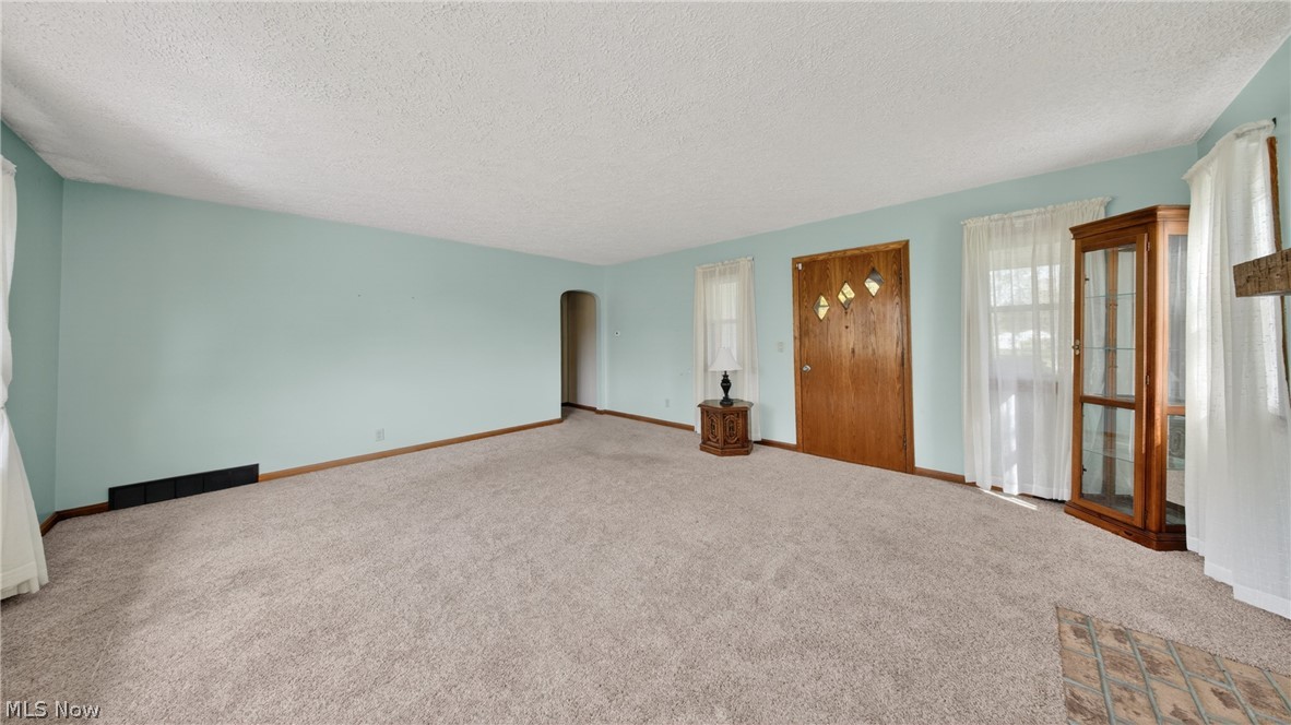 Northwest Quarter Sec 11 - Residential