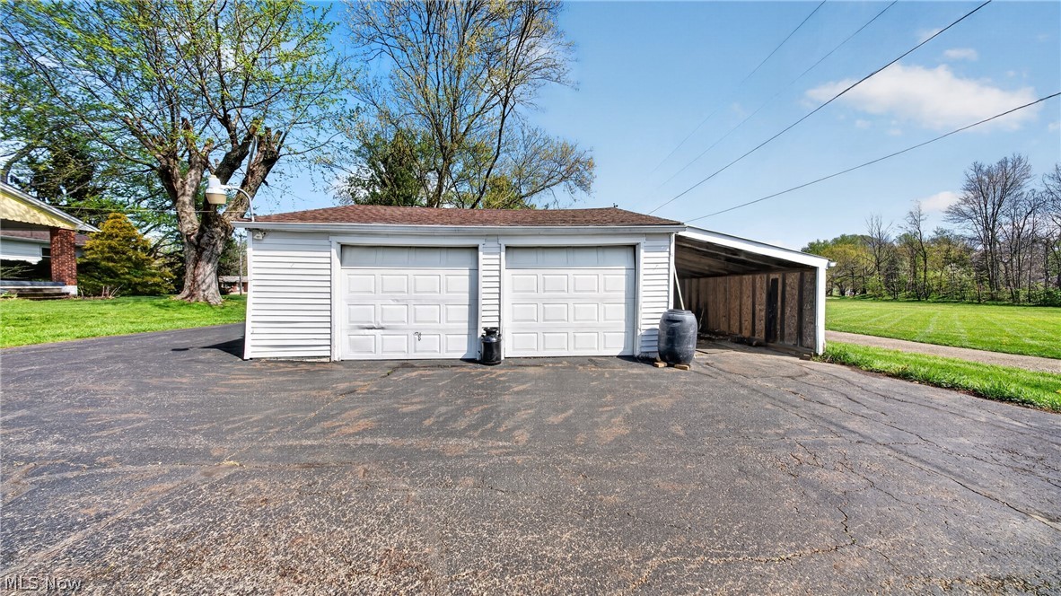 Northwest Quarter Sec 11 - Residential