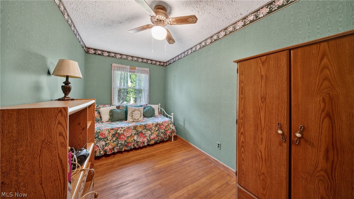 Northwest Quarter Sec 11 - Residential