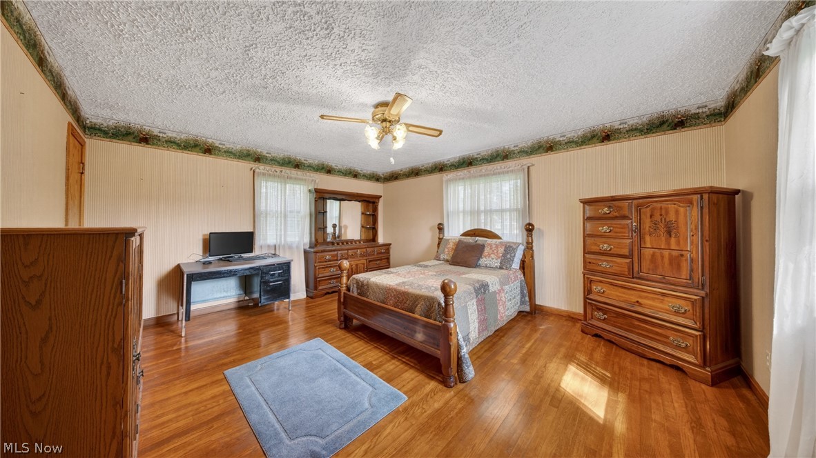 Northwest Quarter Sec 11 - Residential