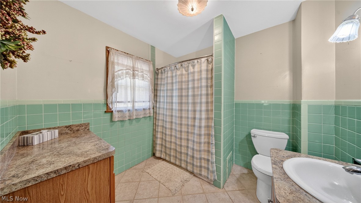 Northwest Quarter Sec 11 - Residential