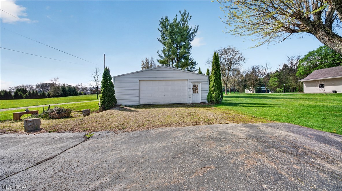 Northwest Quarter Sec 11 - Residential