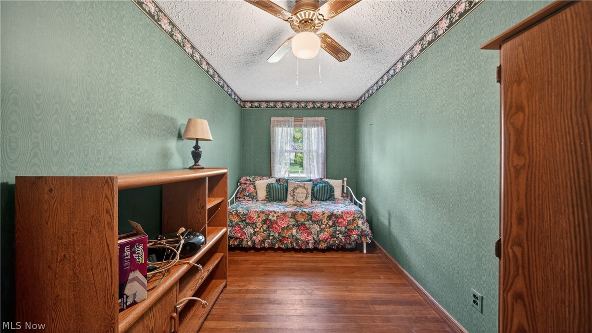 Northwest Quarter Sec 11 - Residential