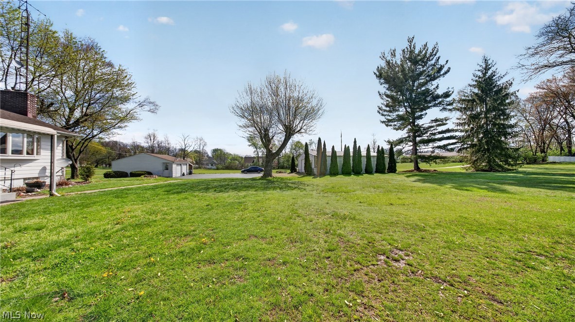 Northwest Quarter Sec 11 - Residential