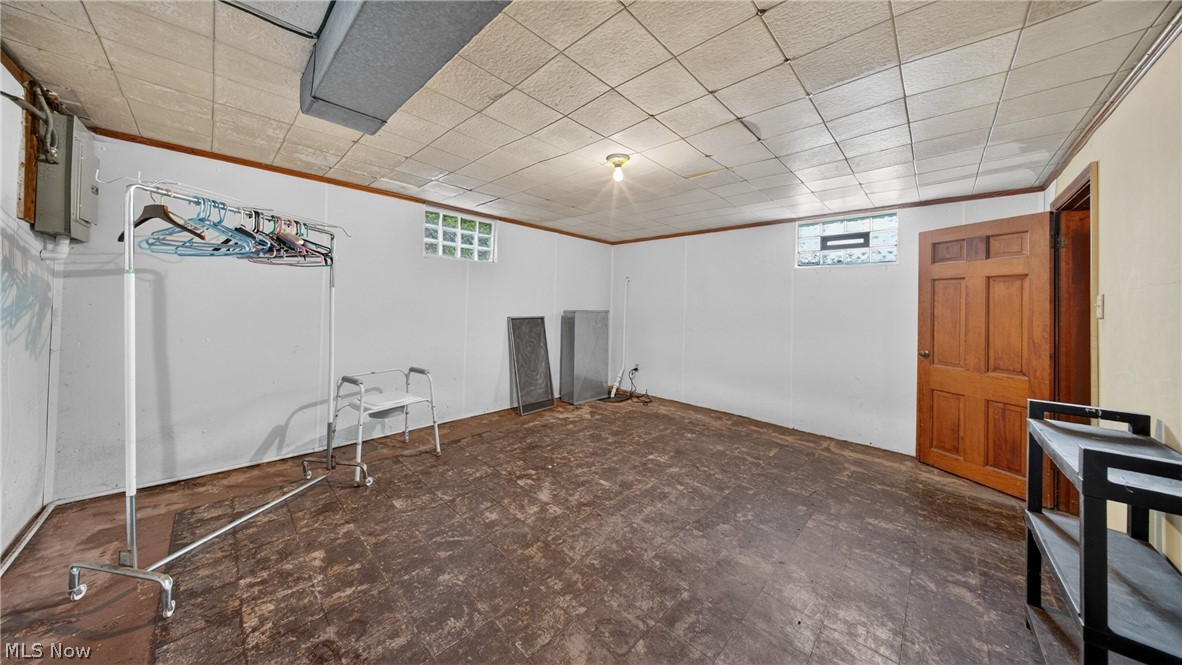 Northwest Quarter Sec 11 - Residential