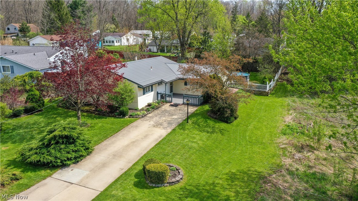 Boling Brook - Residential