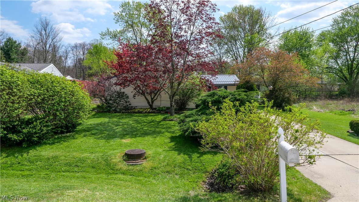 Boling Brook - Residential