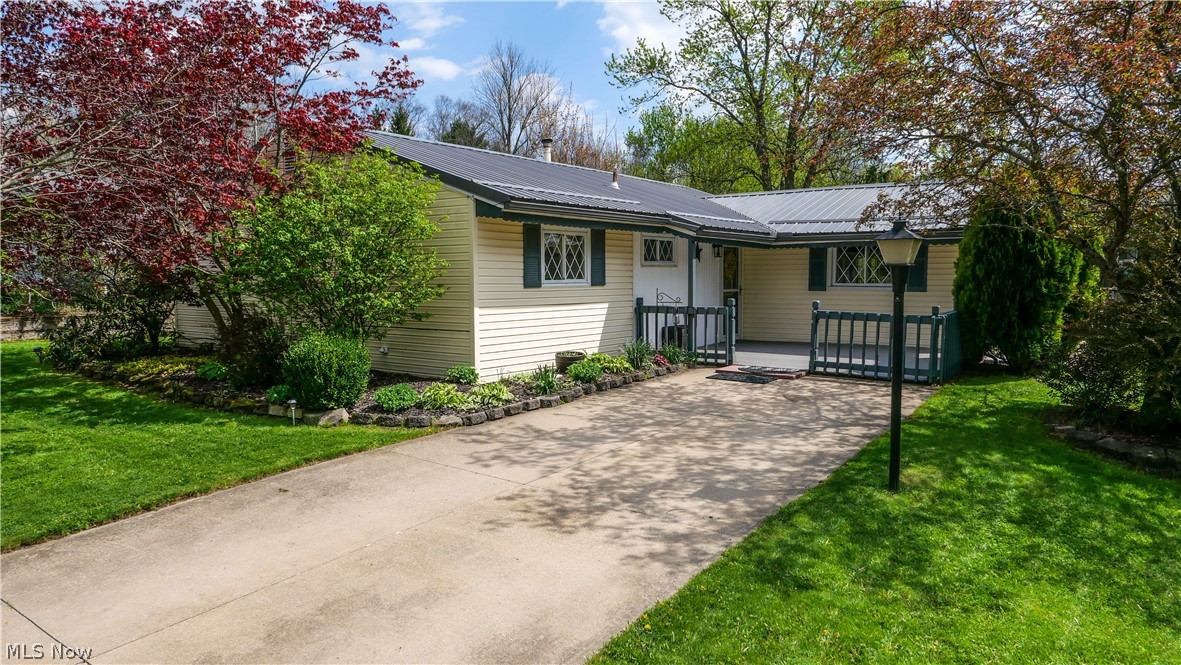 Boling Brook - Residential