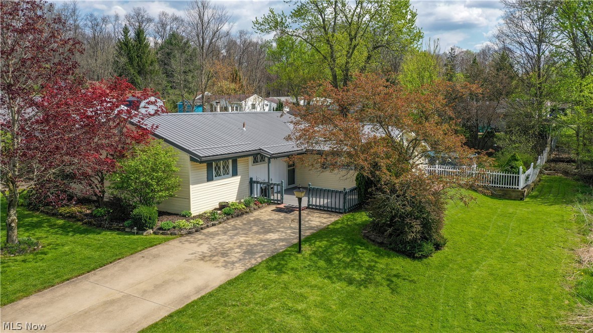 Boling Brook - Residential