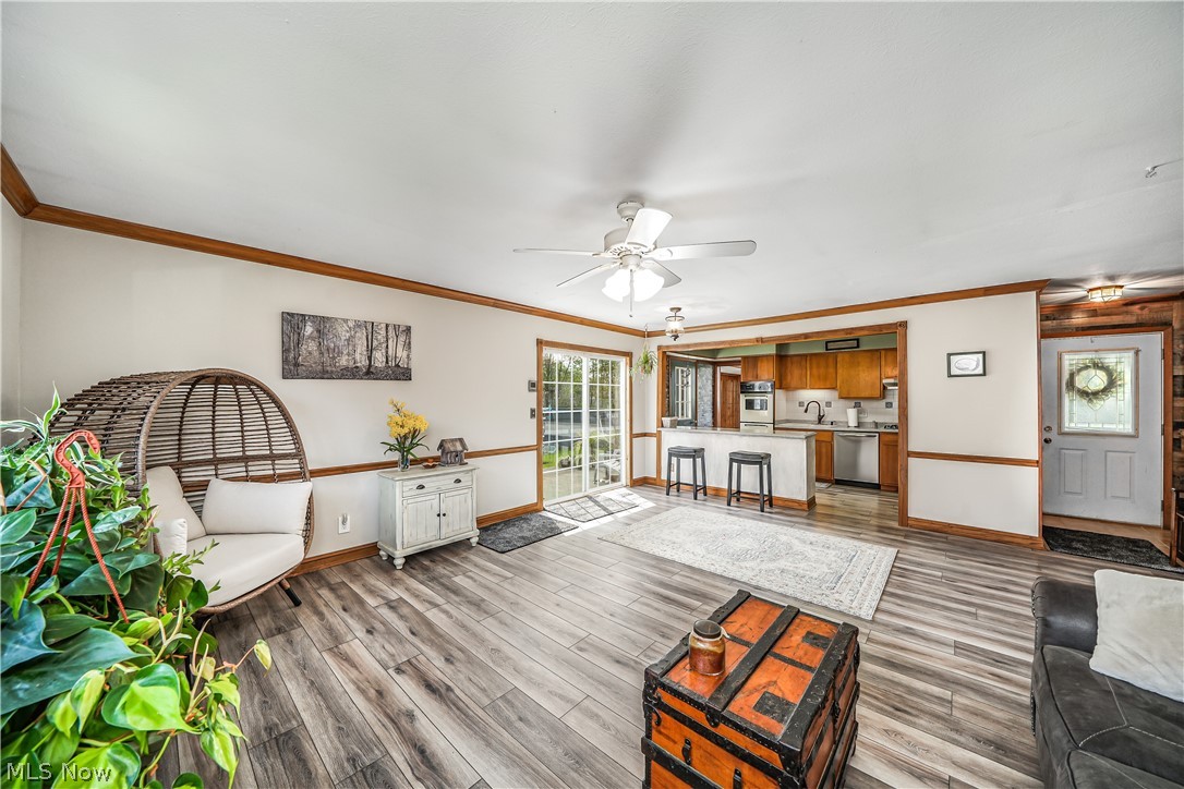 Boling Brook - Residential