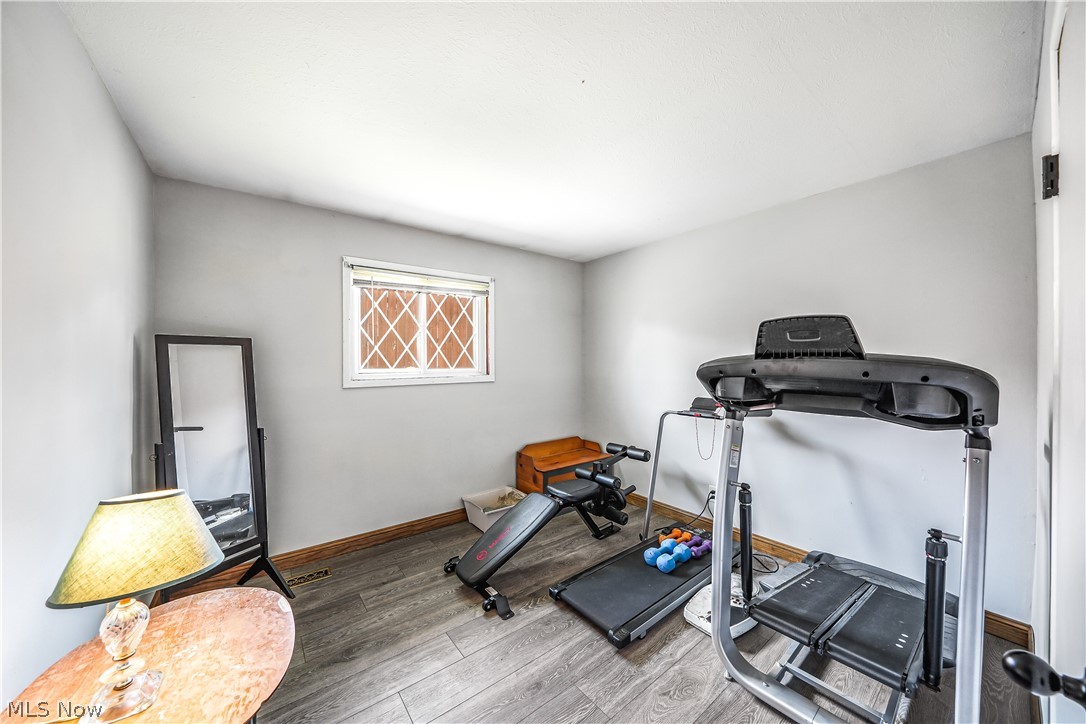 Boling Brook - Residential