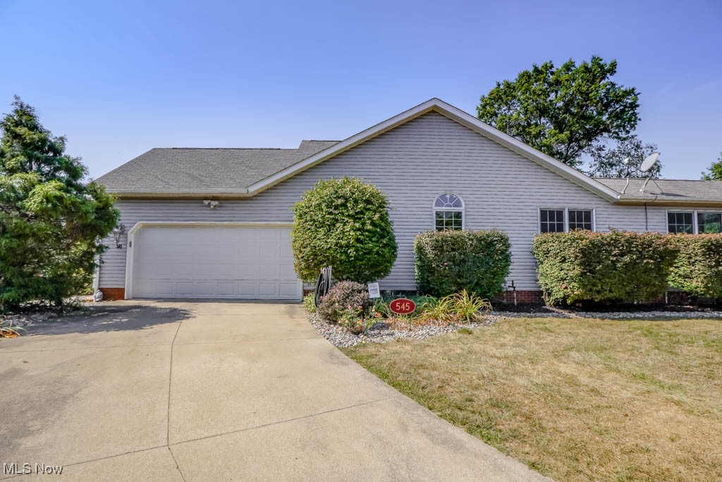 Hartville - Residential
