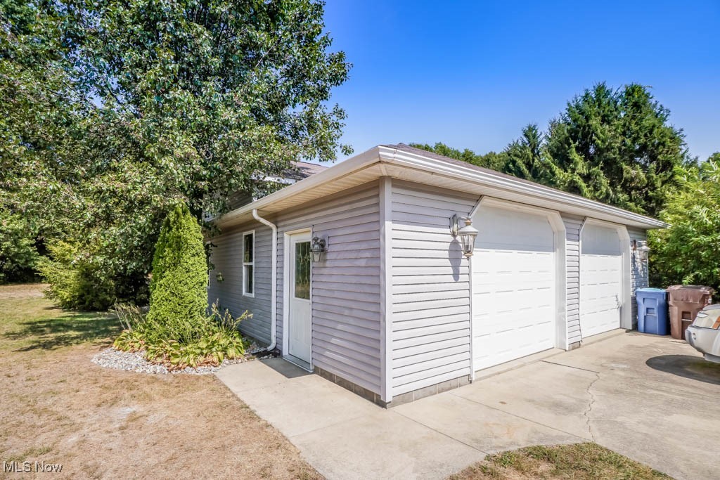 Hartville - Residential