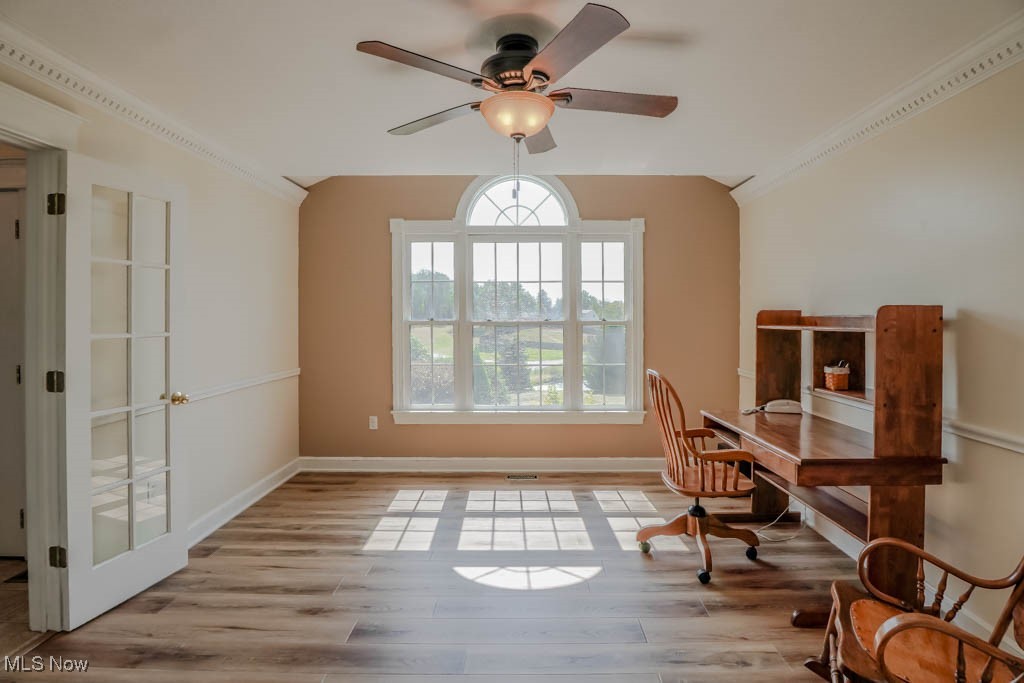 Hartville - Residential