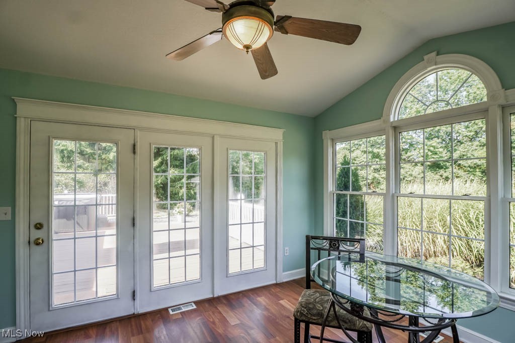 Hartville - Residential