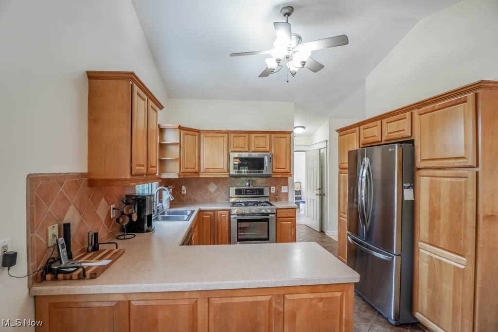 Hartville - Residential