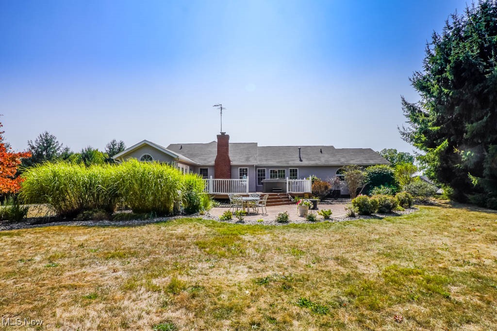 Hartville - Residential
