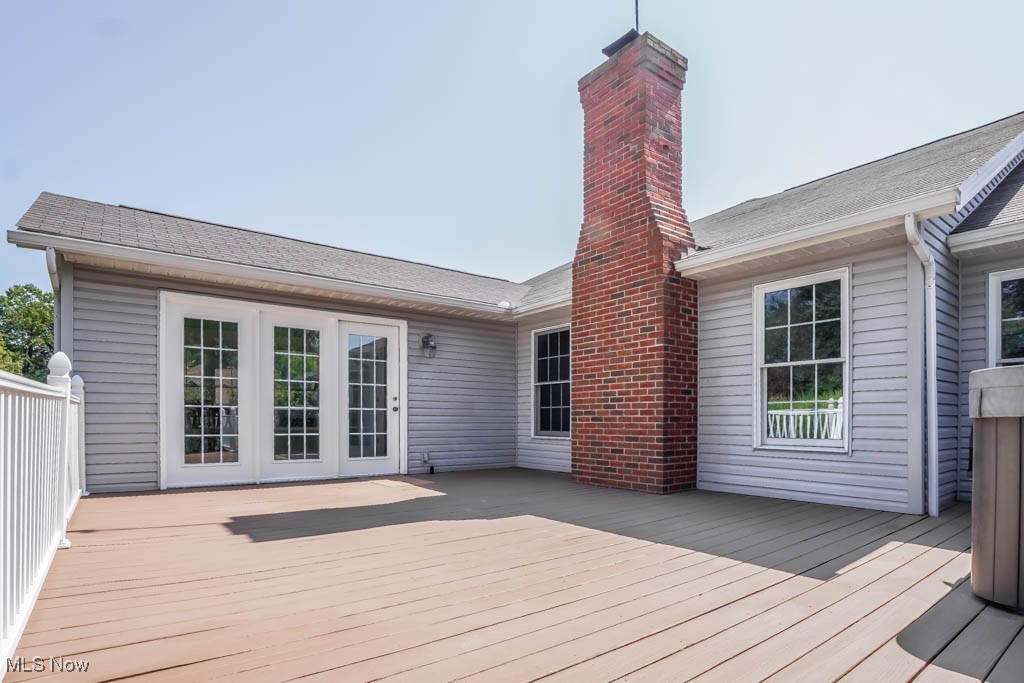 Hartville - Residential
