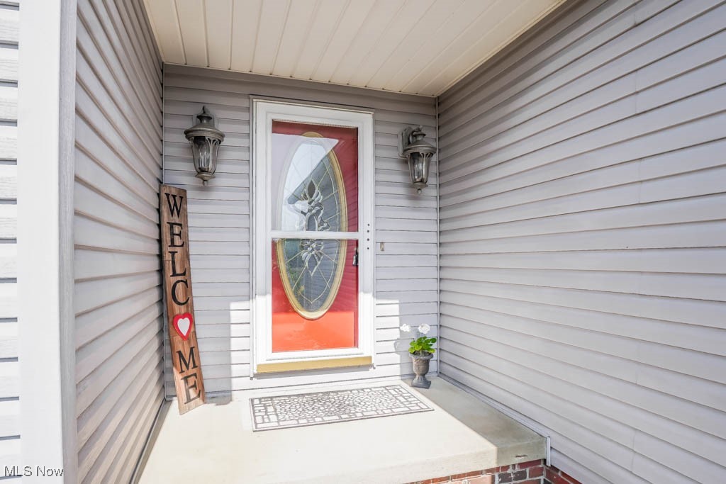 Hartville - Residential