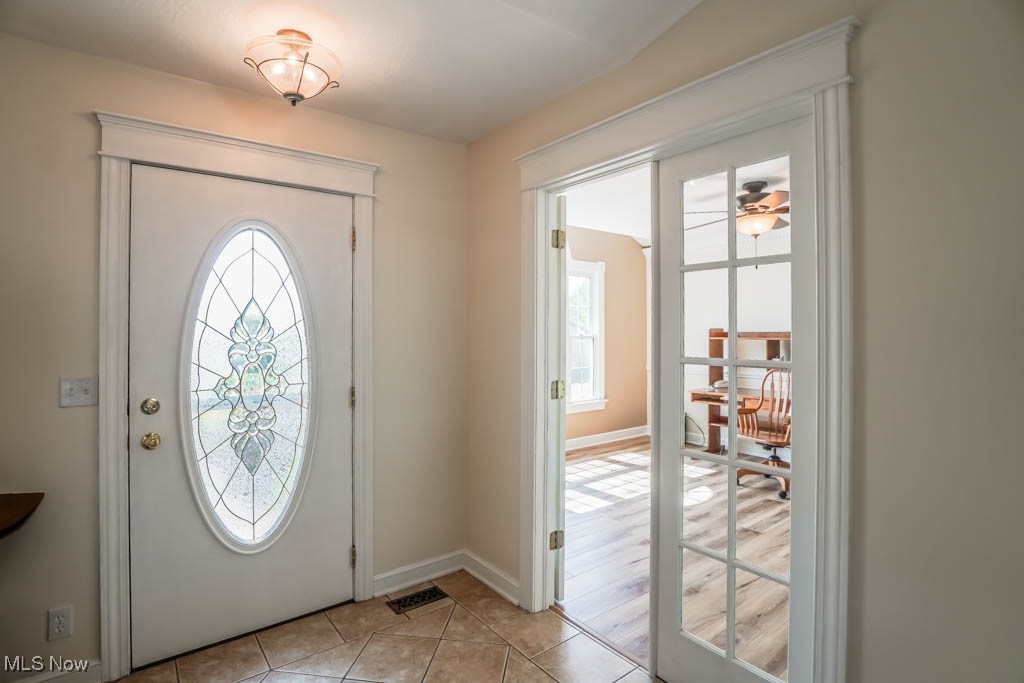 Hartville - Residential