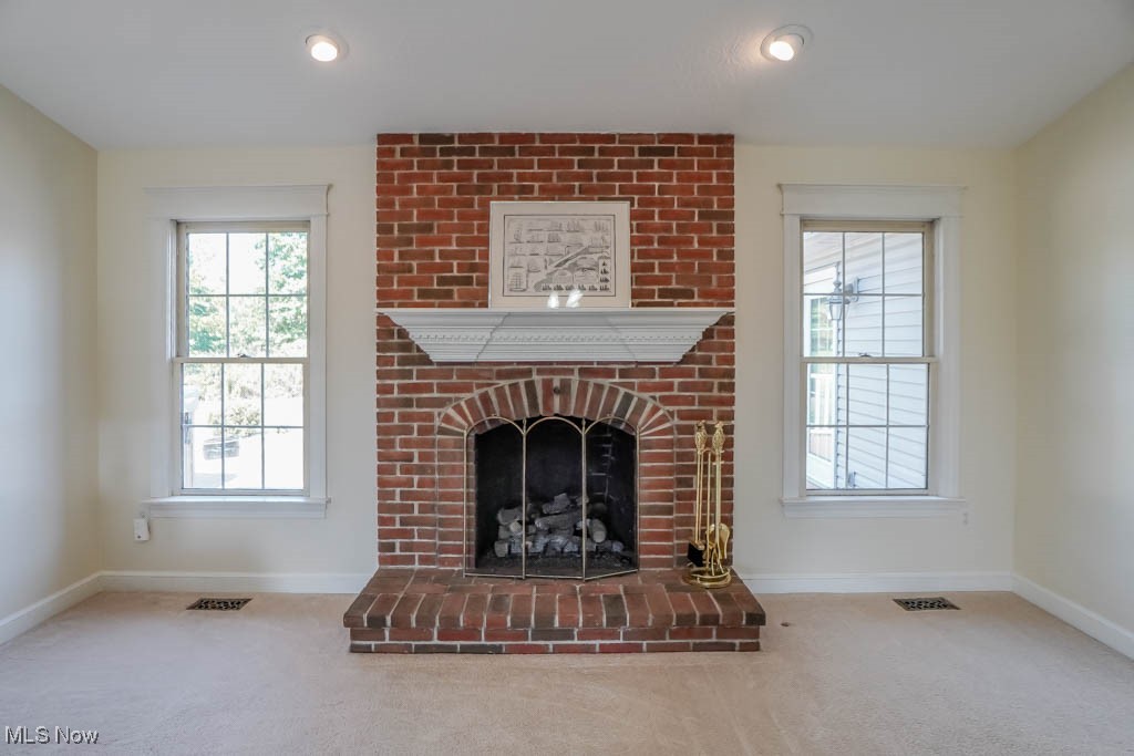 Hartville - Residential