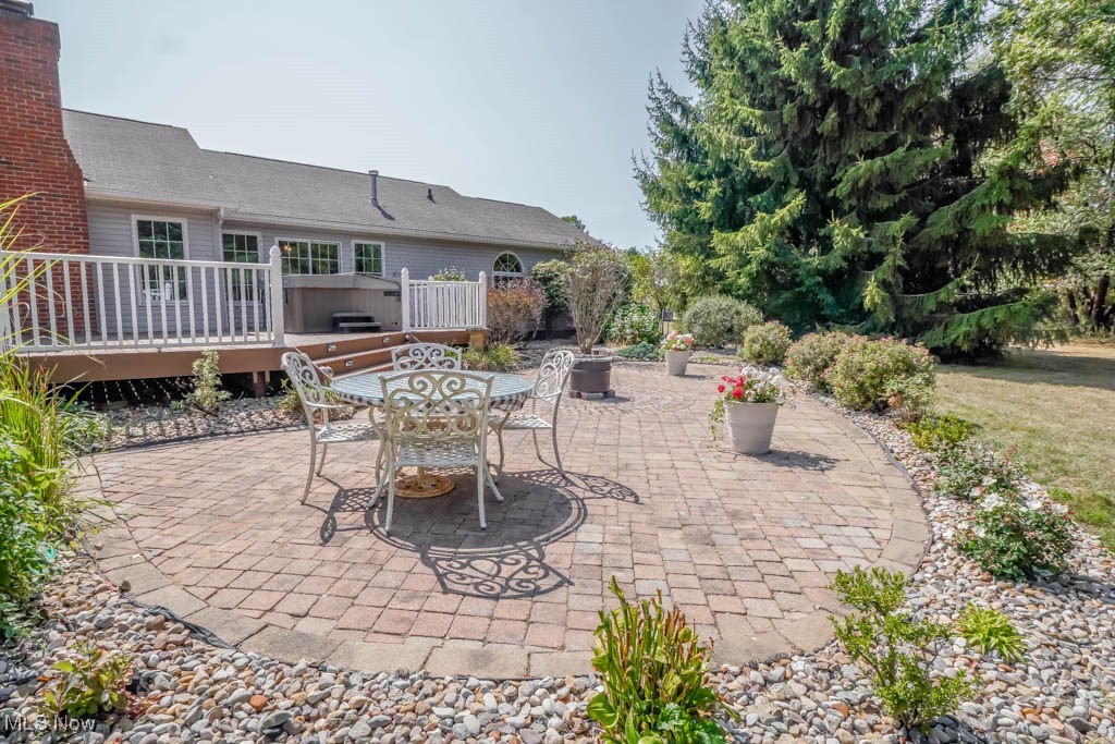 Hartville - Residential