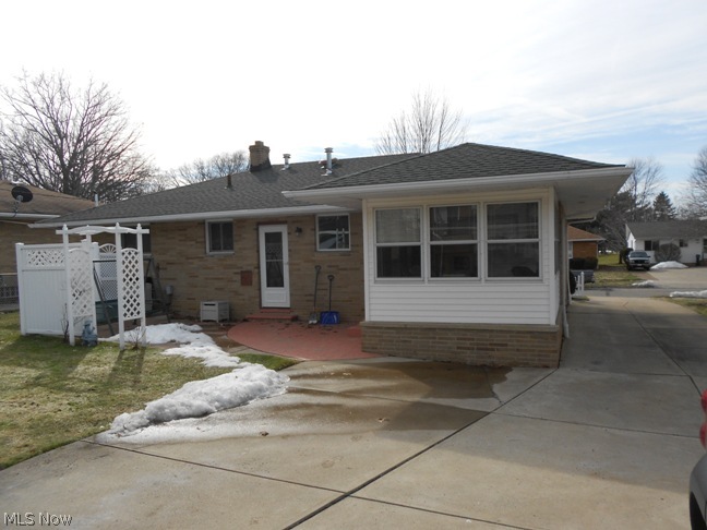 Ridgewood Sub #15 - Residential