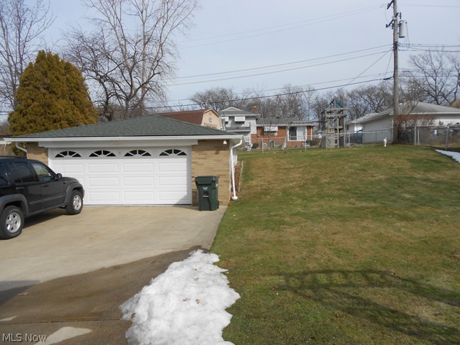 Ridgewood Sub #15 - Residential