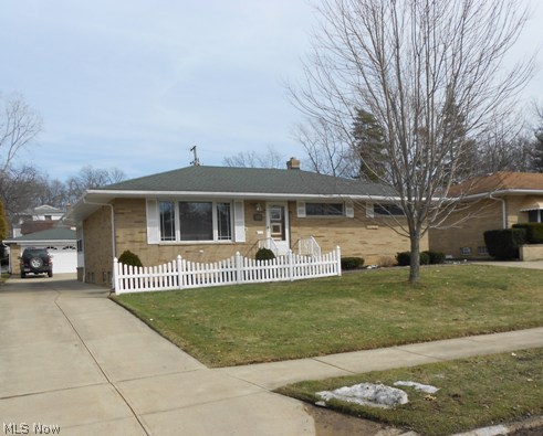 Ridgewood Sub #15 - Residential