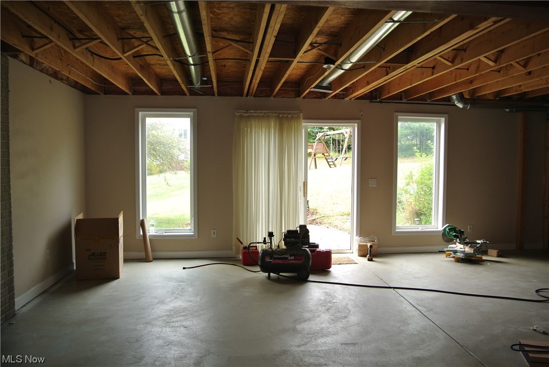 Forest Lakes - Residential Lease