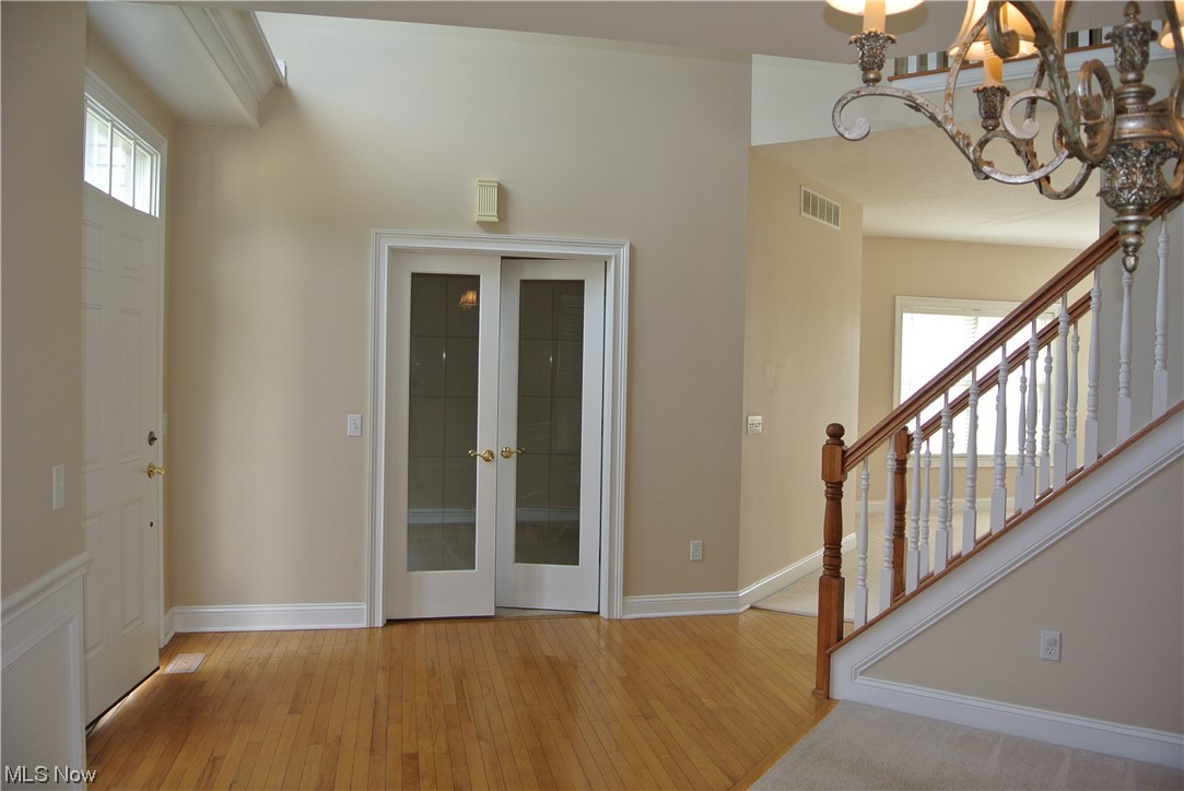 Forest Lakes - Residential Lease