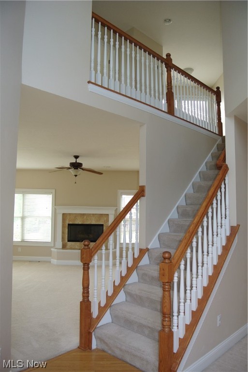 Forest Lakes - Residential Lease