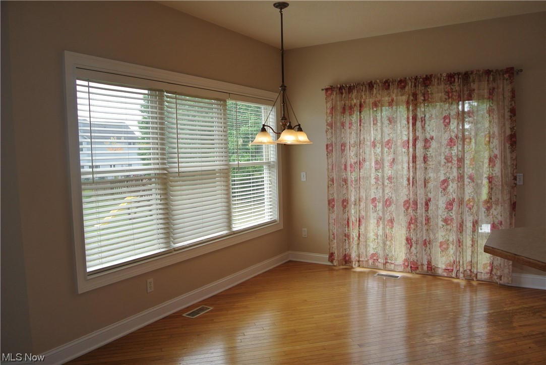 Forest Lakes - Residential Lease