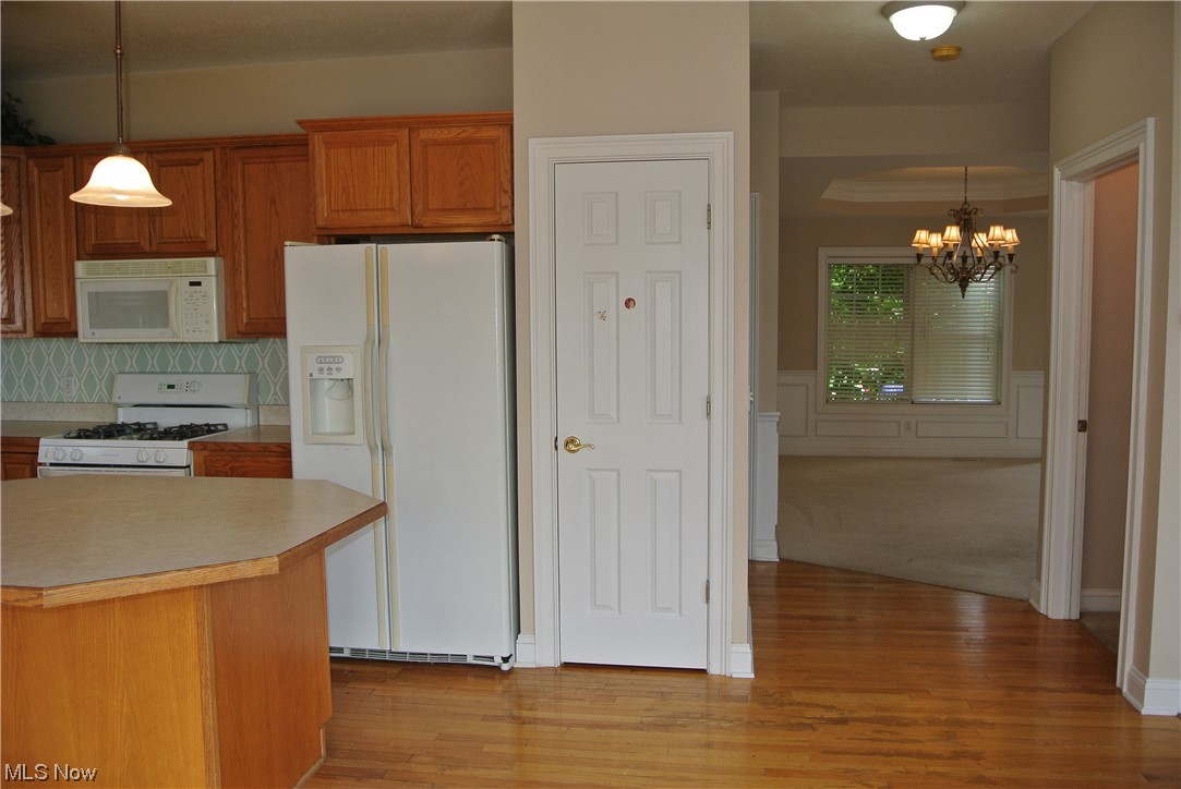 Forest Lakes - Residential Lease