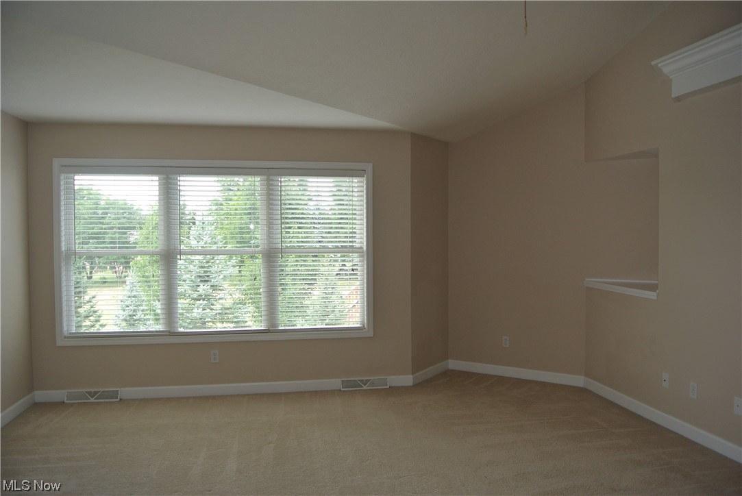 Forest Lakes - Residential Lease