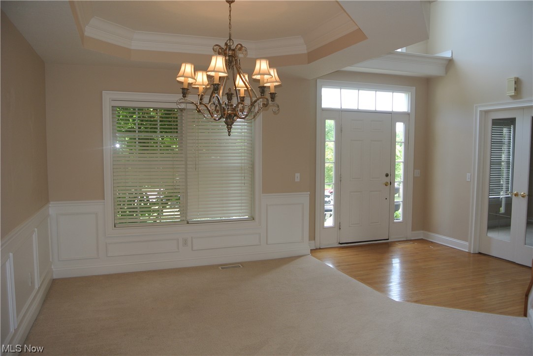 Forest Lakes - Residential Lease