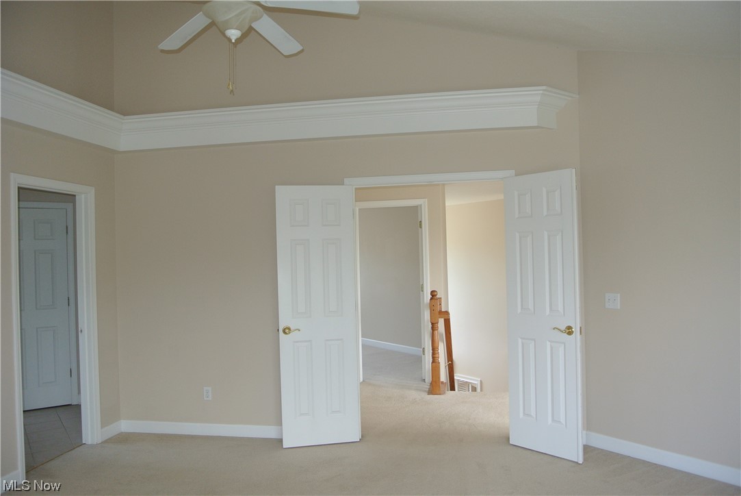 Forest Lakes - Residential Lease