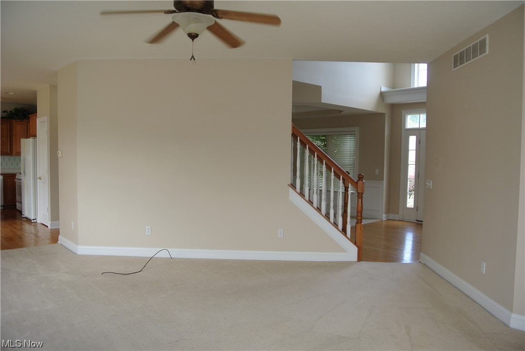 Forest Lakes - Residential Lease