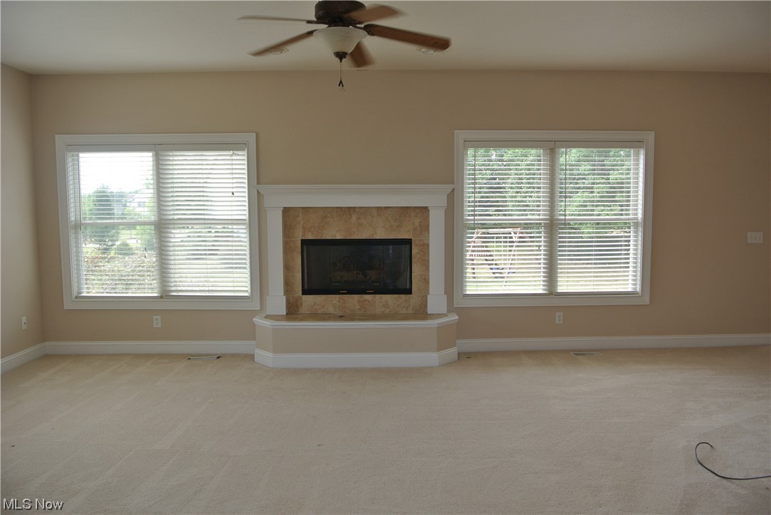 Forest Lakes - Residential Lease