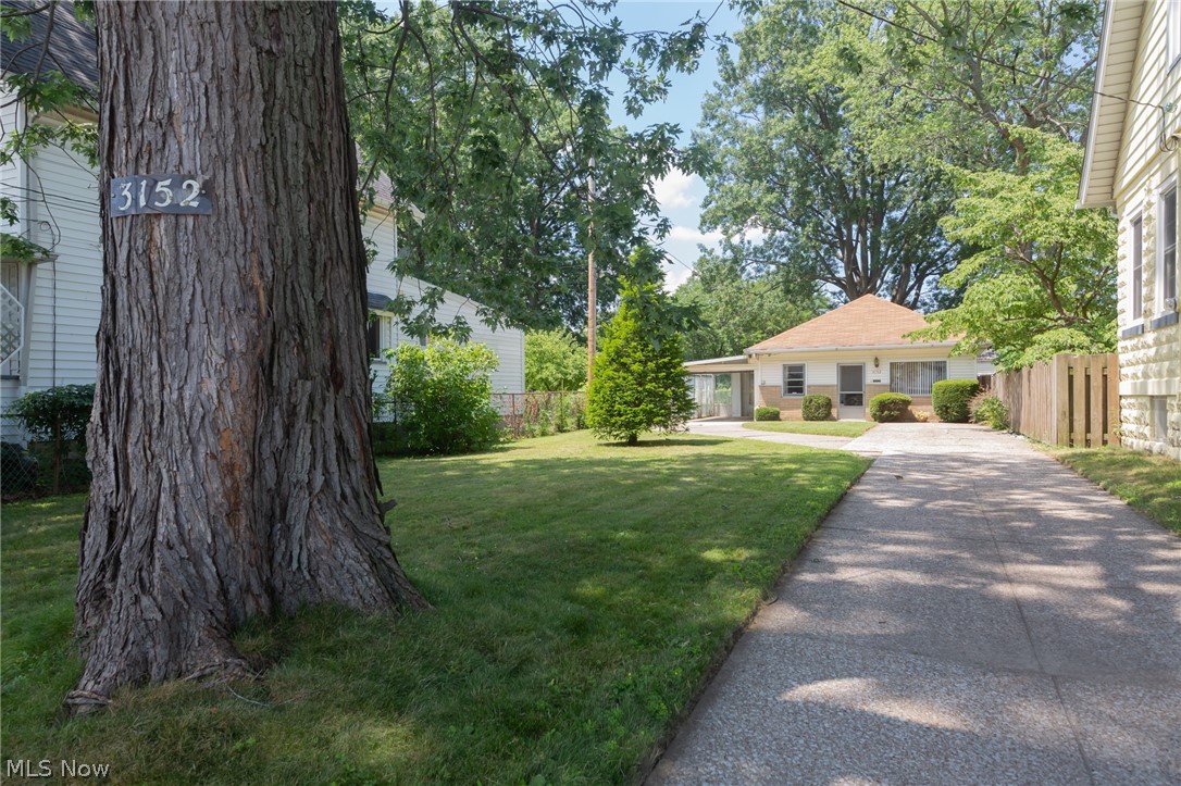 Photo 1 of 35 — 3152 W 142nd Street, Cleveland, OH 44111
