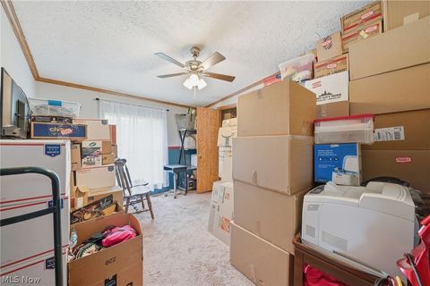 Tiny photo for 4613 N Lake Road, West Farmington, OH 44491 (MLS # 5210556)