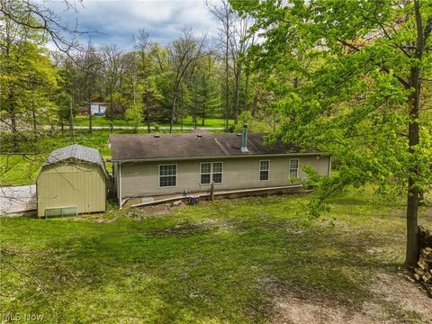 Tiny photo for 4613 N Lake Road, West Farmington, OH 44491 (MLS # 5210556)