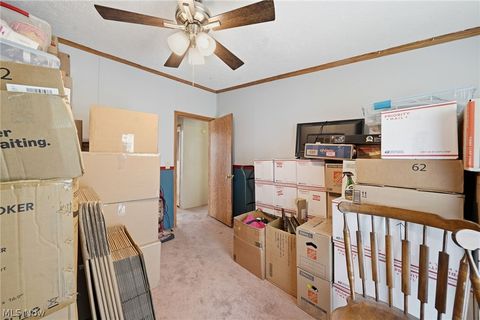 Tiny photo for 4613 N Lake Road, West Farmington, OH 44491 (MLS # 5210556)