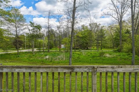 Tiny photo for 4613 N Lake Road, West Farmington, OH 44491 (MLS # 5210556)