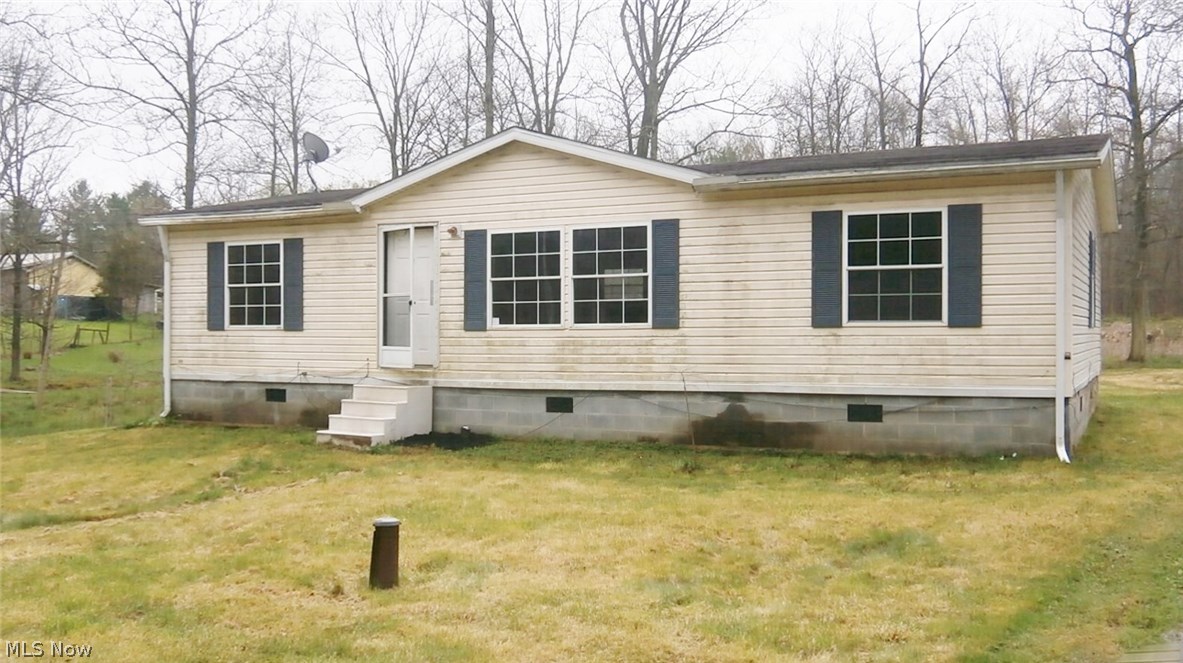 Huntsburg - Residential