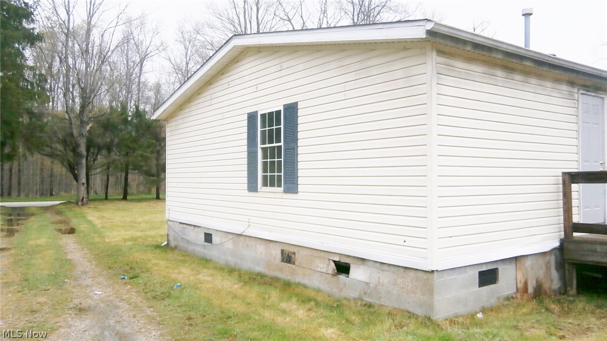 Huntsburg - Residential