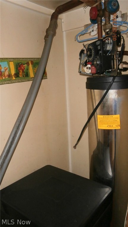 Huntsburg - Residential