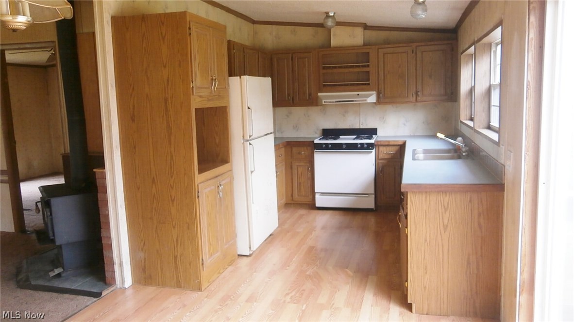 Huntsburg - Residential